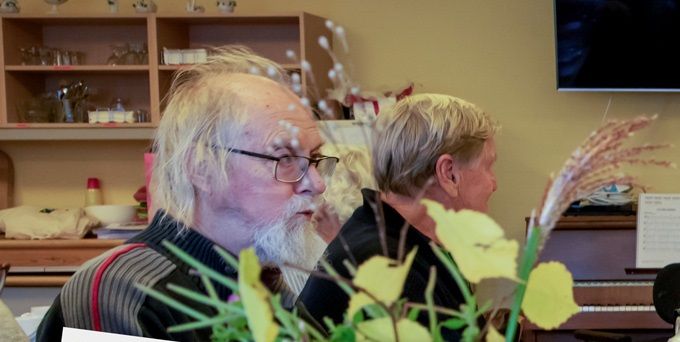 Fotos: Carl Christian Lauridsen. 