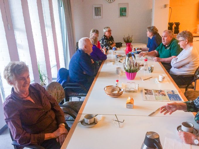 Foto: Lars Laursen.