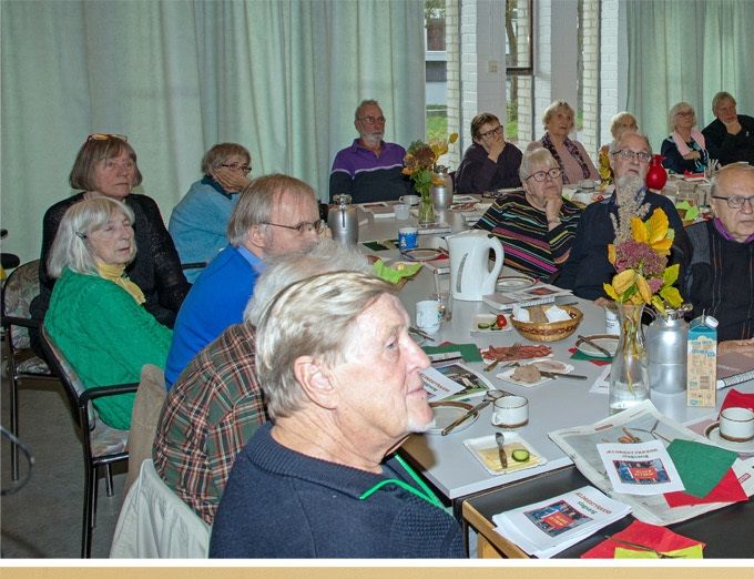 Fotos: Carl Christian Lauridsen.