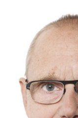 Finn Sørensen, tidligere folketingsmedlem. 